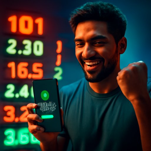 jeetwin লাইভ অডস স্ক্রিন